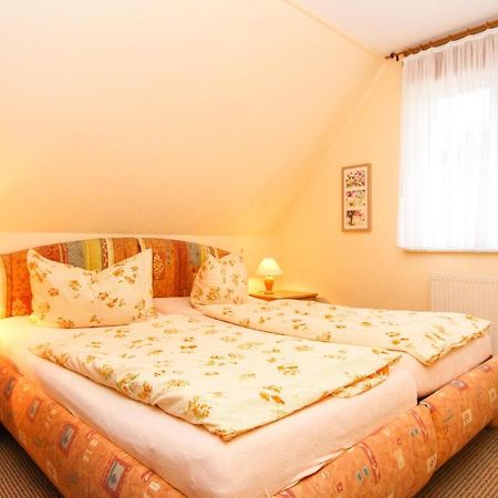 Likedeeler 2 Daire Zingst Dış mekan fotoğraf