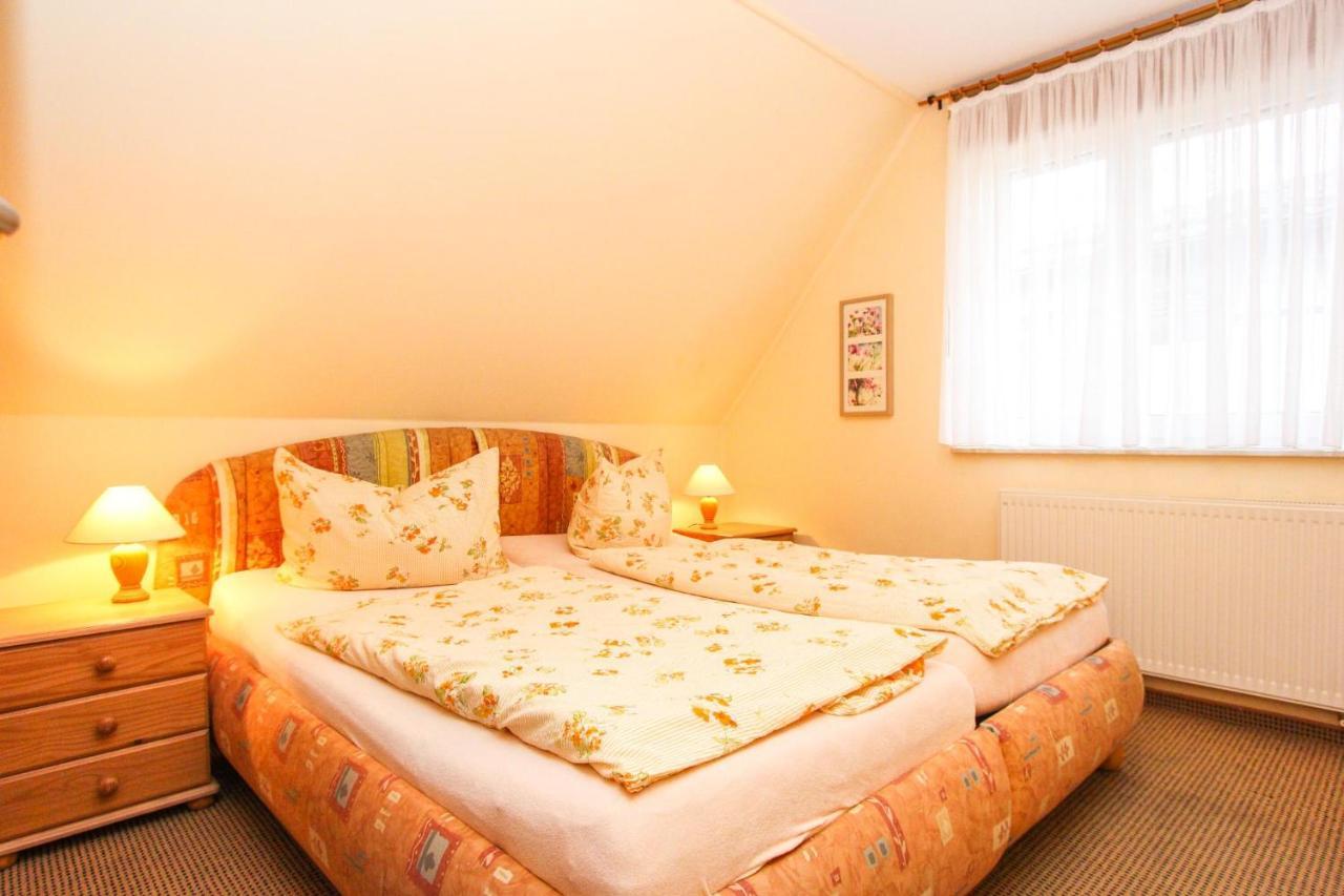 Likedeeler 2 Daire Zingst Dış mekan fotoğraf
